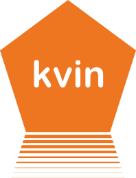 kvin ingenieurgesellschaft mbH - Logo